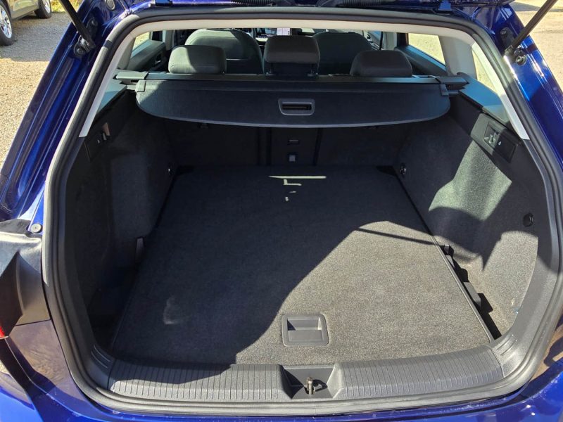 VOLKSWAGEN GOLF SW 1.5 E-TSI OPF 150 STYLE DSG 2023