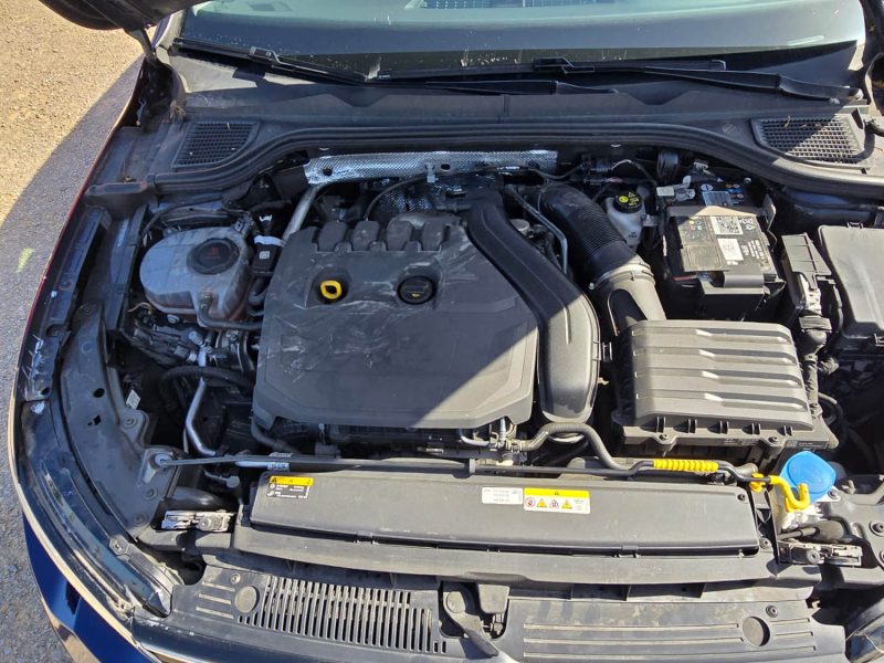 VOLKSWAGEN GOLF SW 1.5 E-TSI OPF 150 STYLE DSG 2023