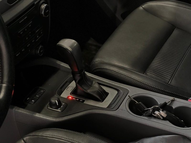 FORD RANGER DOUBLE CABINE 3.2TDCI LIMITED 200CH 