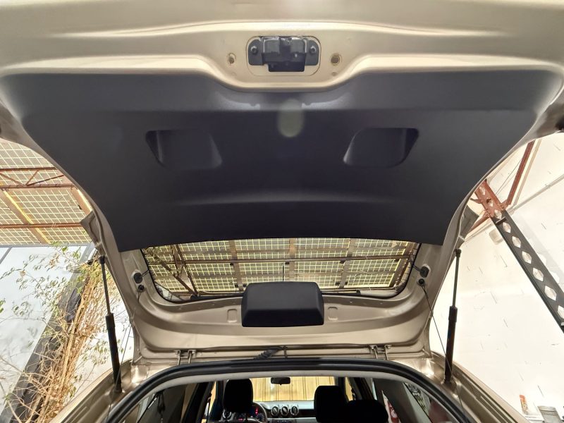 DACIA DUSTER 1.3 TCE 130 PRESTIGE 
