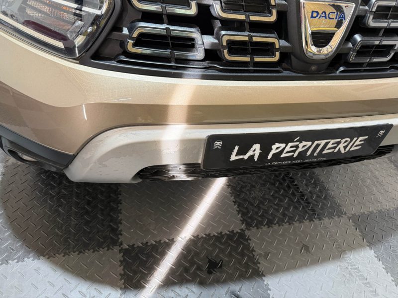DACIA DUSTER 1.3 TCE 130 PRESTIGE 