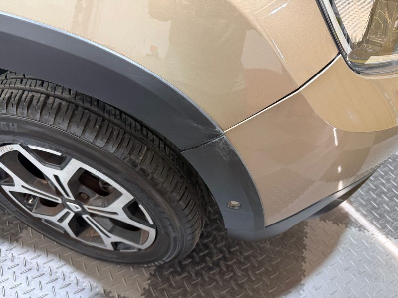 DACIA DUSTER 1.3 TCE 130 PRESTIGE 