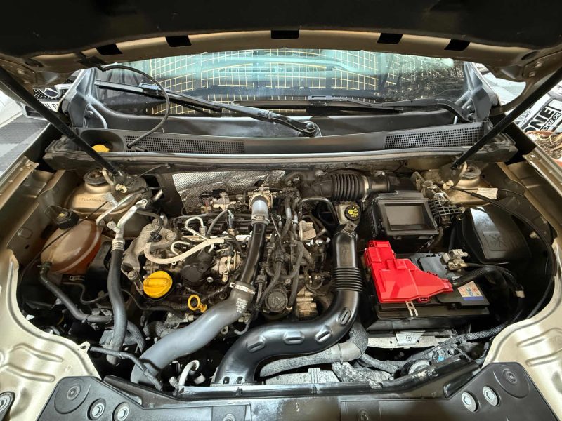 DACIA DUSTER 1.3 TCE 130 PRESTIGE 