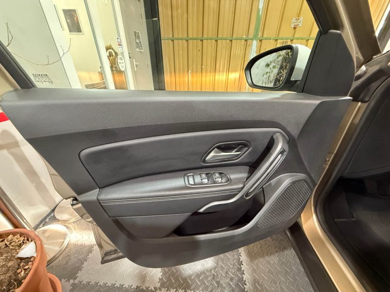 DACIA DUSTER 1.3 TCE 130 PRESTIGE 