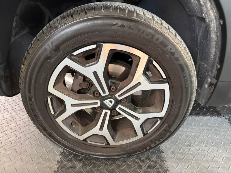 DACIA DUSTER 1.3 TCE 130 PRESTIGE 