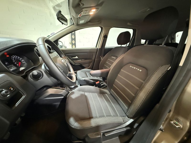 DACIA DUSTER 1.3 TCE 130 PRESTIGE 