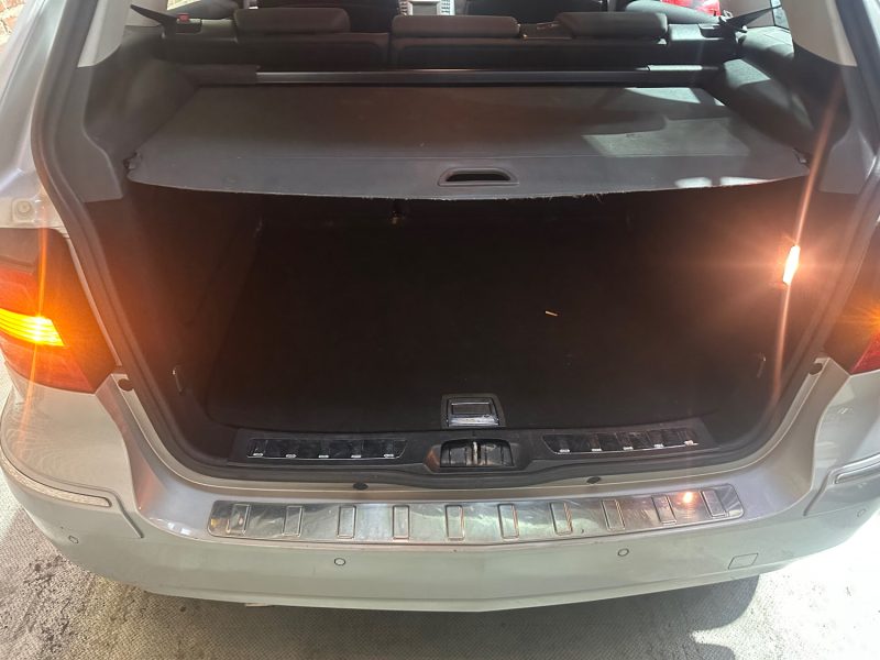 MERCEDES-BENZ CLASSE B B200 2.0 CDI 140 CV AVANGARDE 2008