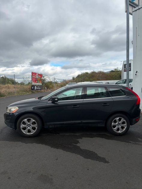 VOLVO XC60 D5 AWD 205CV DANS L ETAT