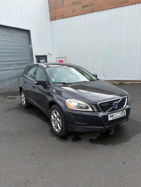 VOLVO XC60 D5 AWD 205CV DANS L ETAT