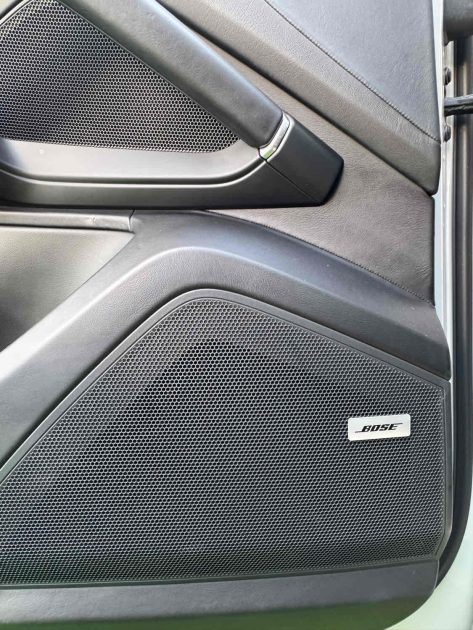 PORSCHE CAYENNE 3.0 V6 462 CH E-HYBRID COUPE GRIS CRAIE GARANTIE 12 MOIS SUIVI COMPLET 