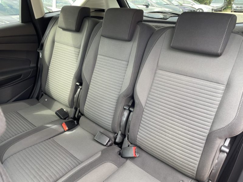 FORD C-MAX FOCUS 1.0 ECOBOOST 125 CV GARANTIE 3/12 MOIS 2017
