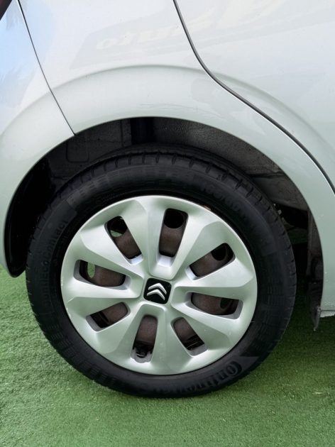 CITROEN C1  (2) 1.2  82 CV MILLENIUM  / 1 ERE MAIN GARANTIE 6 MOIS 2018