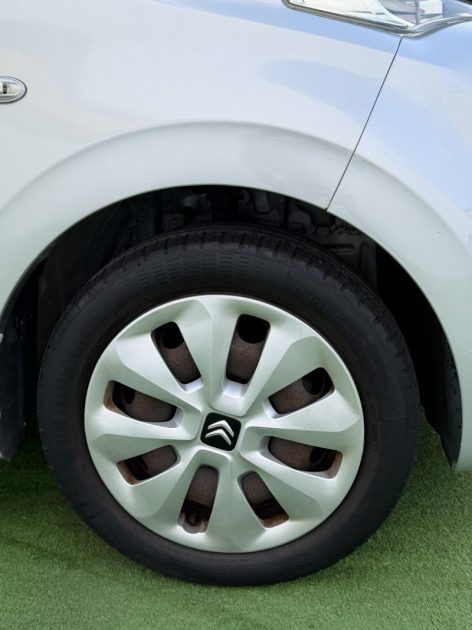 CITROEN C1  (2) 1.2  82 CV MILLENIUM  / 1 ERE MAIN GARANTIE 6 MOIS 2018