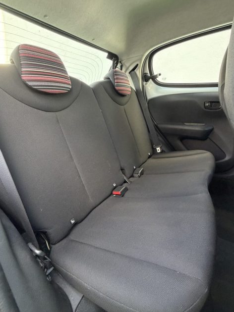 CITROEN C1  (2) 1.2  82 CV MILLENIUM  / 1 ERE MAIN GARANTIE 6 MOIS 2018