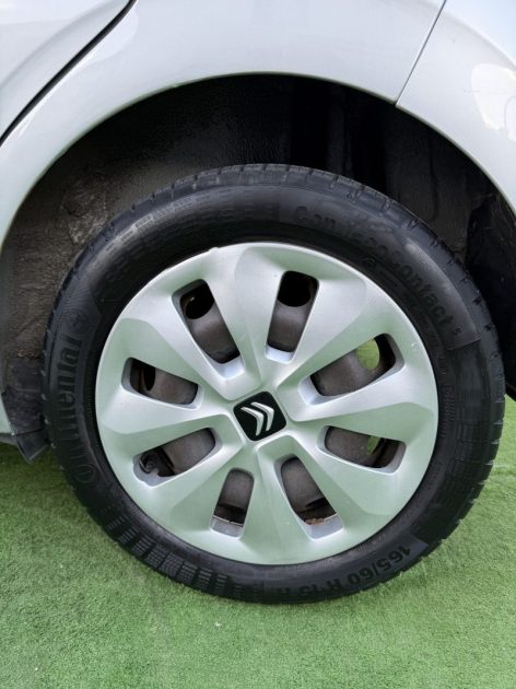 CITROEN C1  (2) 1.2  82 CV MILLENIUM  / 1 ERE MAIN GARANTIE 6 MOIS 2018