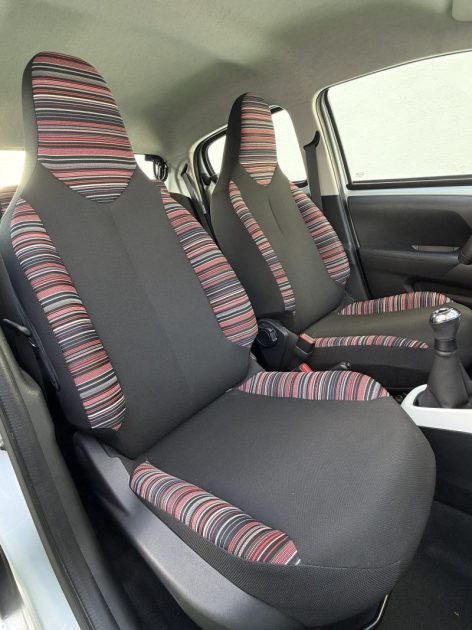 CITROEN C1  (2) 1.2  82 CV MILLENIUM  / 1 ERE MAIN GARANTIE 6 MOIS 2018