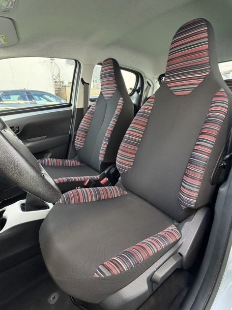 CITROEN C1  (2) 1.2  82 CV MILLENIUM  / 1 ERE MAIN GARANTIE 6 MOIS 2018