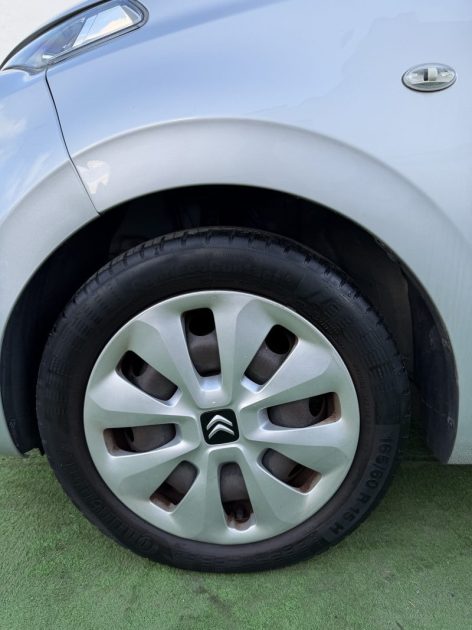 CITROEN C1  (2) 1.2  82 CV MILLENIUM  / 1 ERE MAIN GARANTIE 6 MOIS 2018