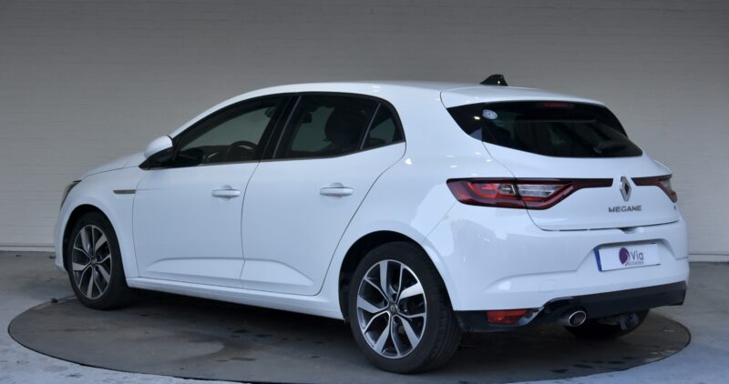 RENAULT MEGANE 1.6 dCi 130 CV INTENS