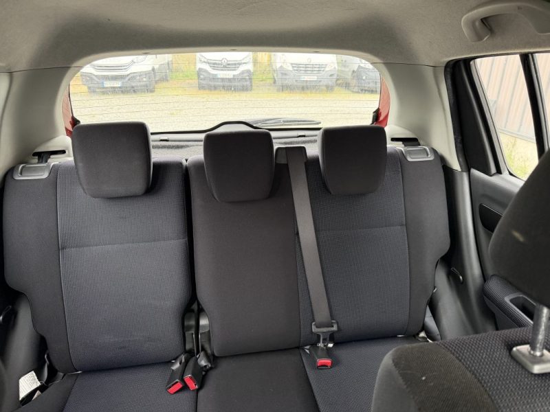 SUZUKI SWIFT 1.3 GLX SSP 2007