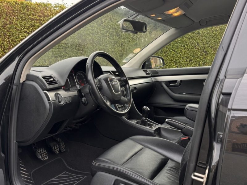 ✅ Vente Destockage AUDI A4 AVANT 1.9 TDI ATTRACTION // Parcours toute distance // CT OK