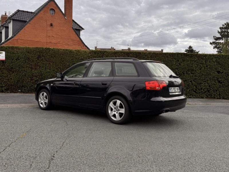 ✅ Vente Destockage AUDI A4 AVANT 1.9 TDI ATTRACTION // Parcours toute distance // CT OK