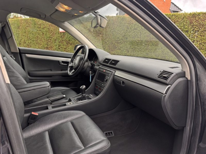 ✅ Vente Destockage AUDI A4 AVANT 1.9 TDI ATTRACTION // Parcours toute distance // CT OK