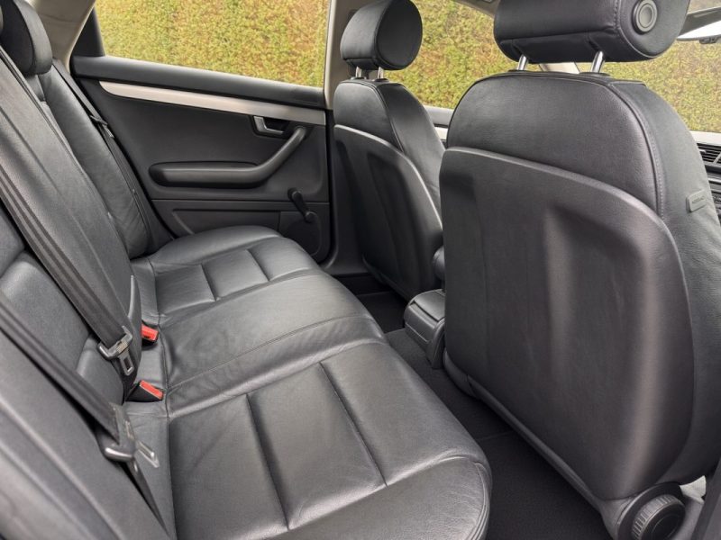 ✅ Vente Destockage AUDI A4 AVANT 1.9 TDI ATTRACTION // Parcours toute distance // CT OK