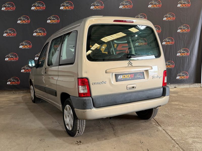 Citroën Berlingo 1.6 HDI 75ch Multispace