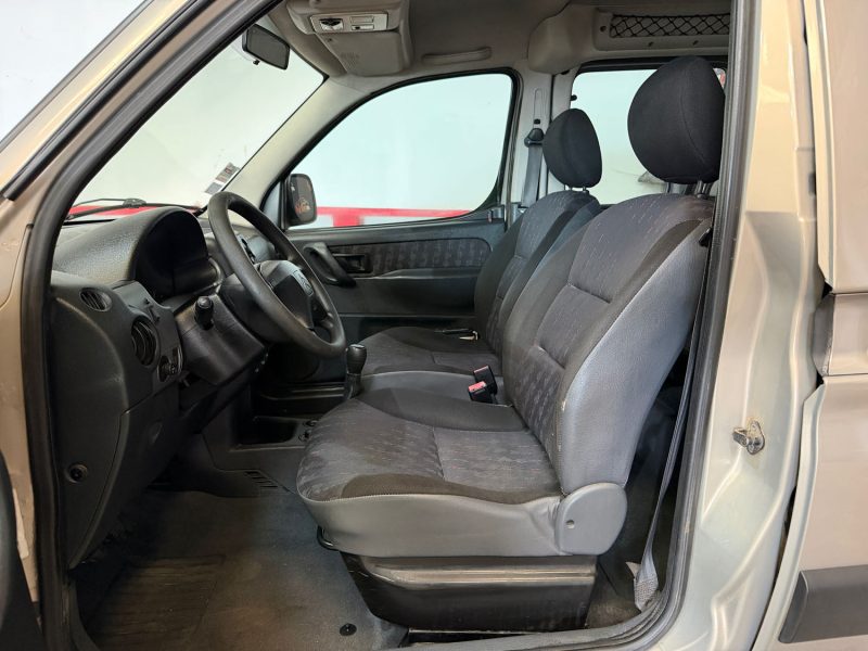Citroën Berlingo 1.6 HDI 75ch Multispace