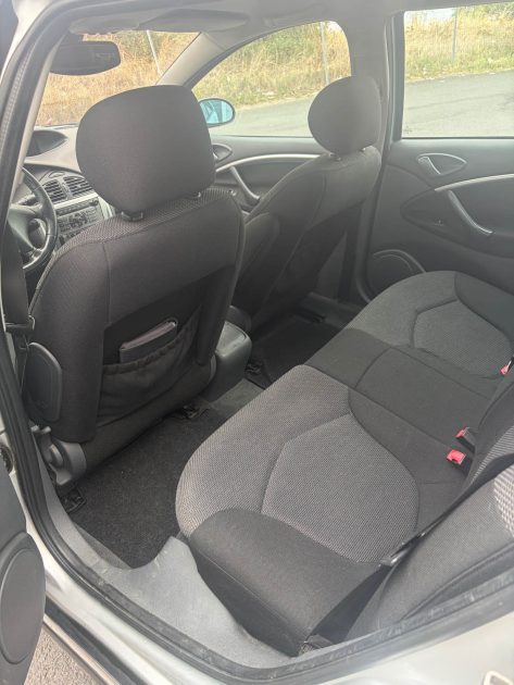 CITROEN C5 1.6 HDI 110ch SILLAGE  