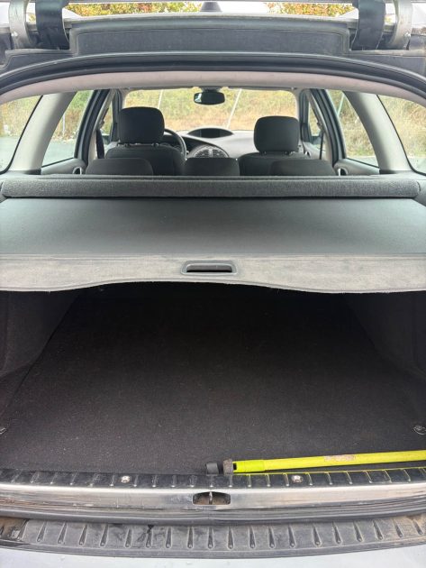 CITROEN C5 1.6 HDI 110ch SILLAGE  