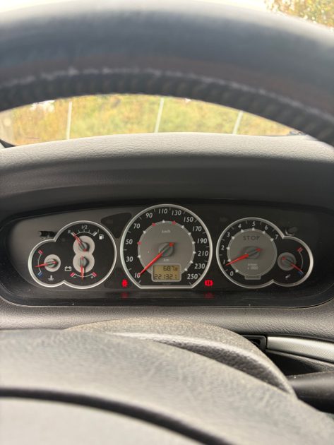 CITROEN C5 1.6 HDI 110ch SILLAGE  