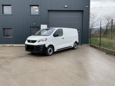 PEUGEOT EXPERT STANDARD 1.5 BLUE HDI 120 PREMIUM 2021