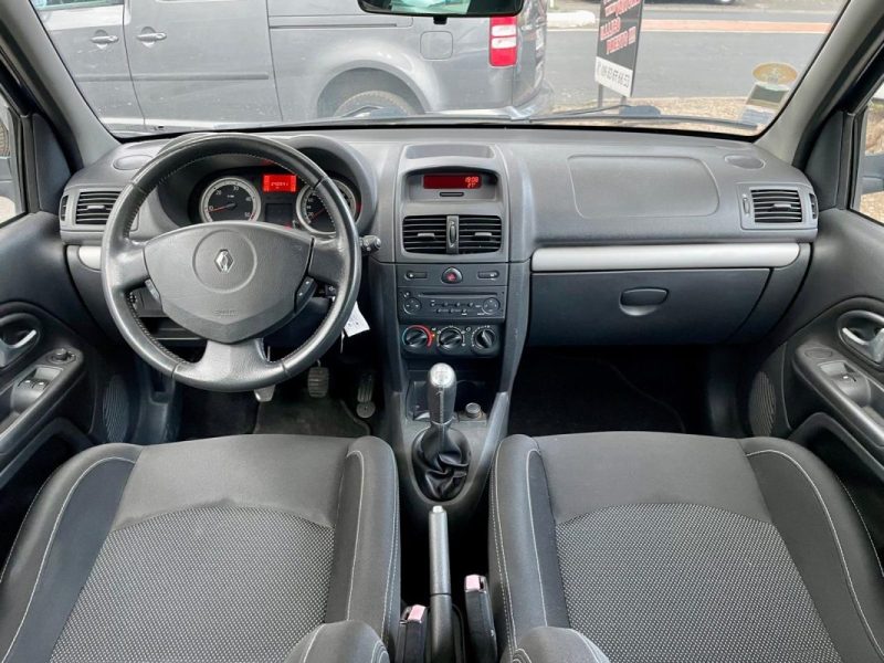 RENAULT CLIO CAMPUS DYNAMIQUE 1.5 DCI 65