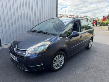 Citroën Grand C4 Picasso 1.6 HDI 110Ch 7 places