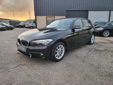 BMW SERIE 1 116D PREMIERE 2016