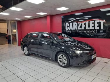 TOYOTA COROLLA TOURING SPORTS HYBRIDE 1.8 DYNAMIC BUSINESS 122cv/1 ERE MAIN/TVA RECUPERABLE