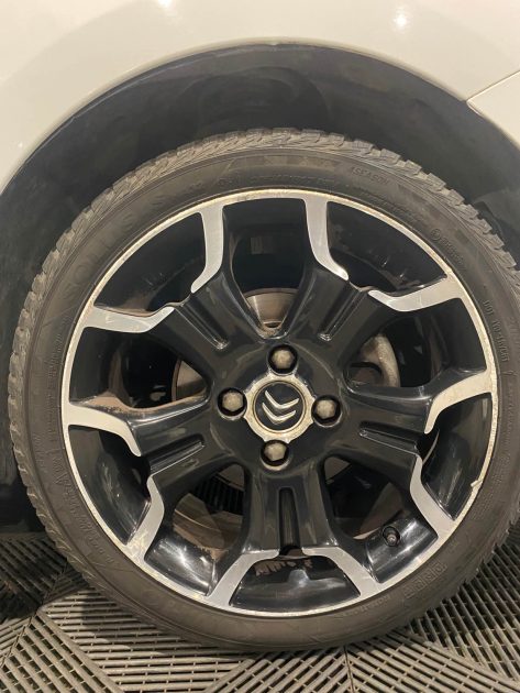 DS3 1.6 E-HDI 90CH SO CHIC 