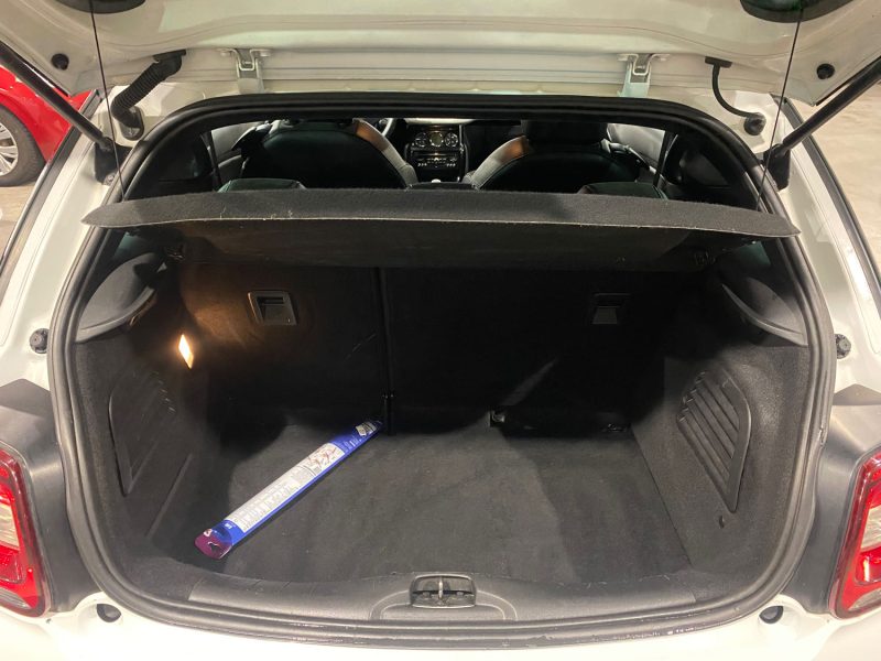 DS3 1.6 E-HDI 90CH SO CHIC 