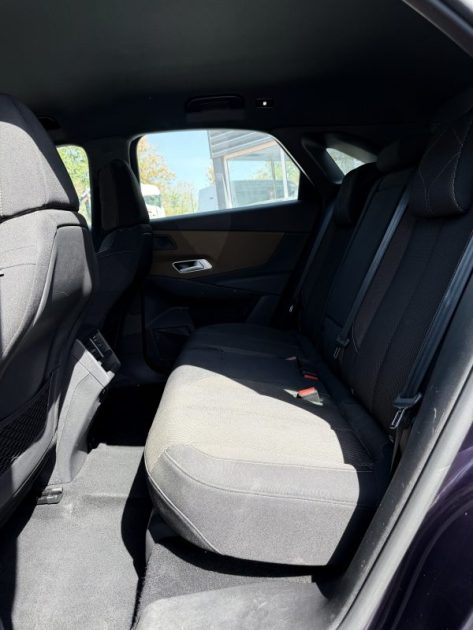 DS DS7 1.6 180 CH SO CHIC AUTOMATIQUE 2019