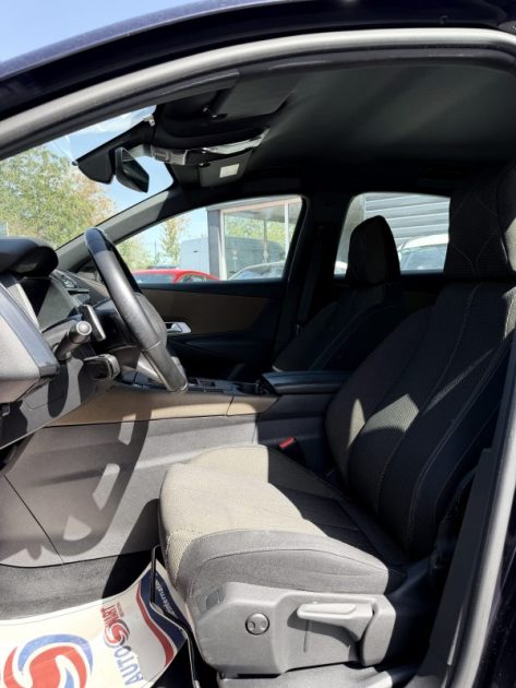 DS DS7 1.6 180 CH SO CHIC AUTOMATIQUE 2019