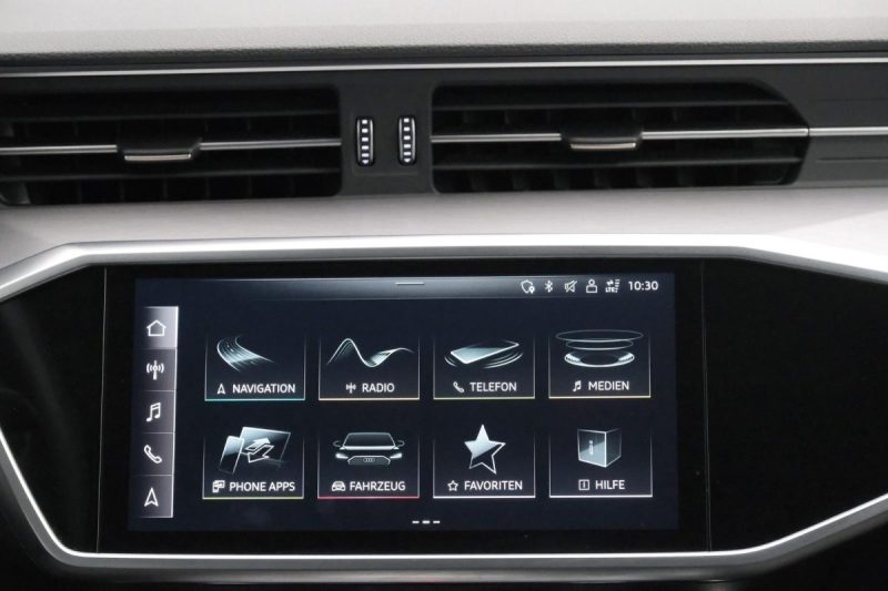 AUDI S6 AVANT 3.0 TDI V6 349CH B&O MATRIX 