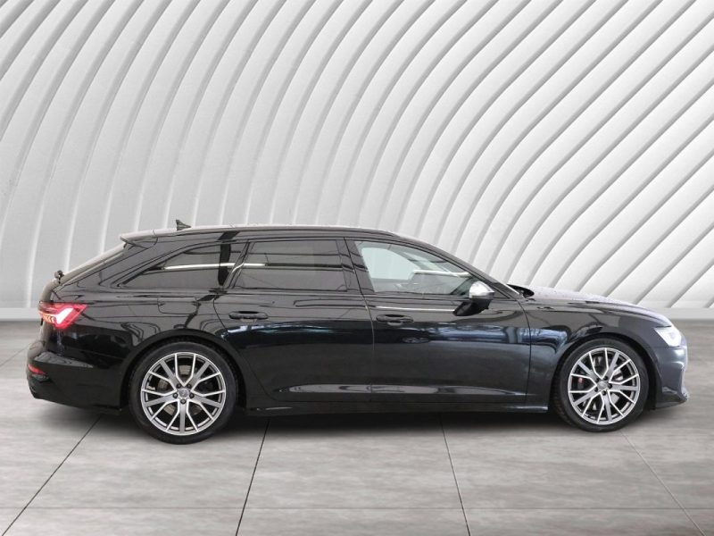 AUDI S6 AVANT 3.0 TDI V6 349CH B&O MATRIX 