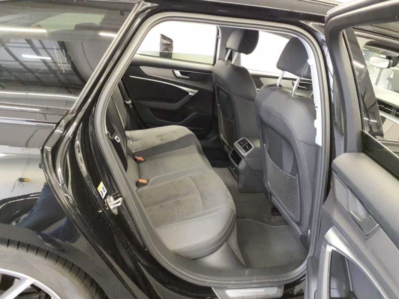 AUDI S6 AVANT 3.0 TDI V6 349CH B&O MATRIX 