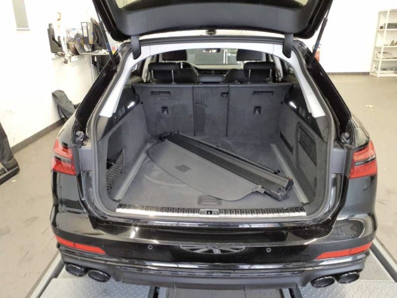 AUDI S6 AVANT 3.0 TDI V6 349CH B&O MATRIX 