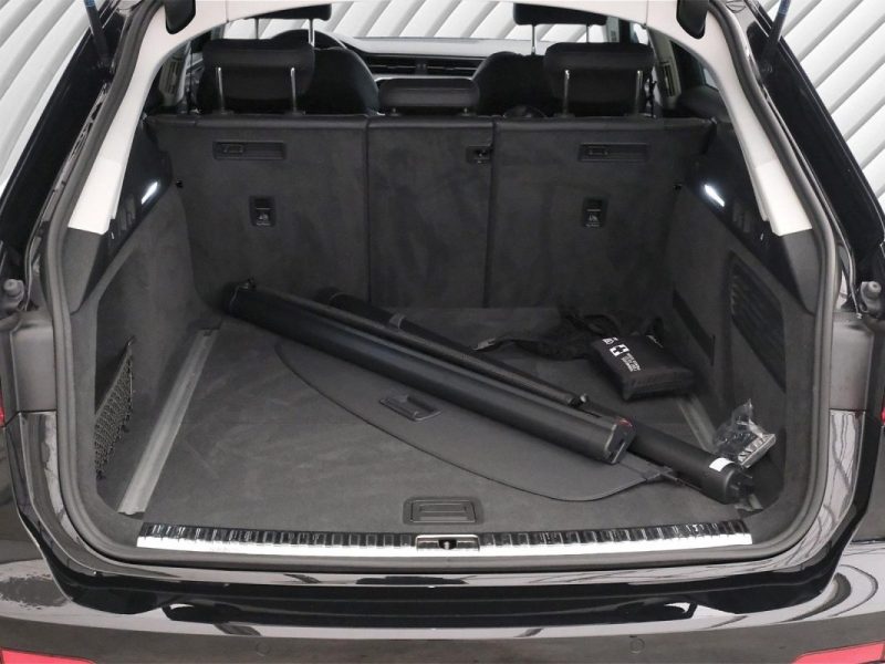 AUDI S6 AVANT 3.0 TDI V6 349CH B&O MATRIX 