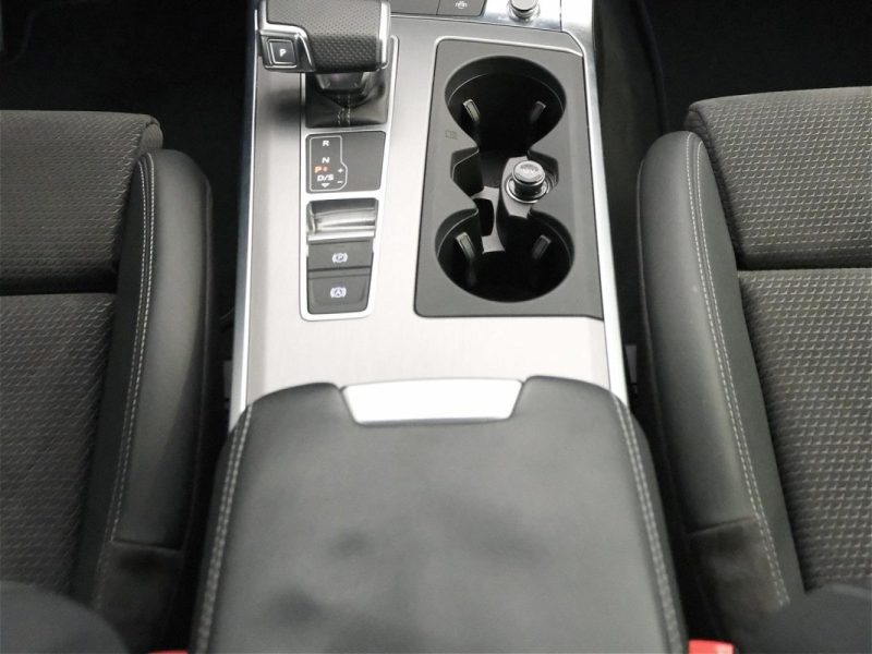 AUDI S6 AVANT 3.0 TDI V6 349CH B&O MATRIX 