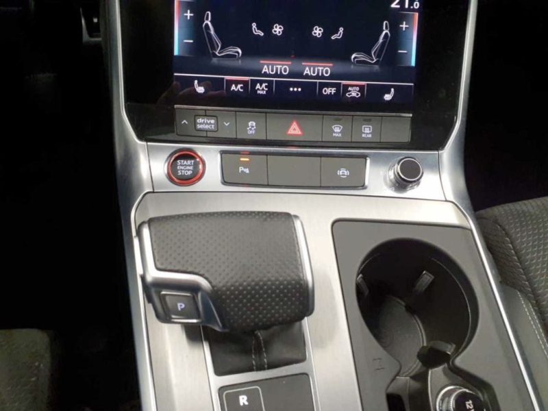 AUDI S6 AVANT 3.0 TDI V6 349CH B&O MATRIX 