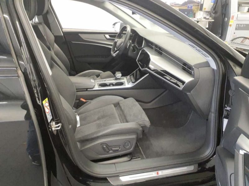 AUDI S6 AVANT 3.0 TDI V6 349CH B&O MATRIX 